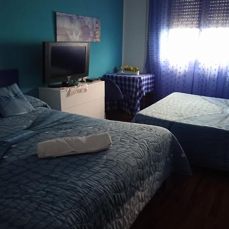Apartmán La Perla Sul Mare Mondello Exteriér fotografie