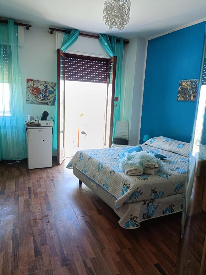Apartmán La Perla Sul Mare Mondello Exteriér fotografie