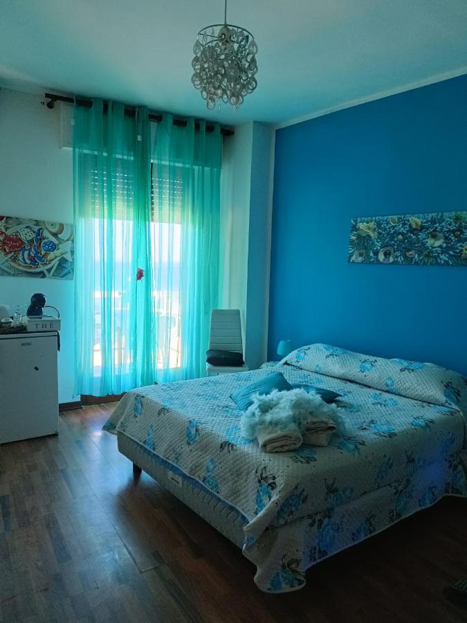 Apartmán La Perla Sul Mare Mondello Exteriér fotografie