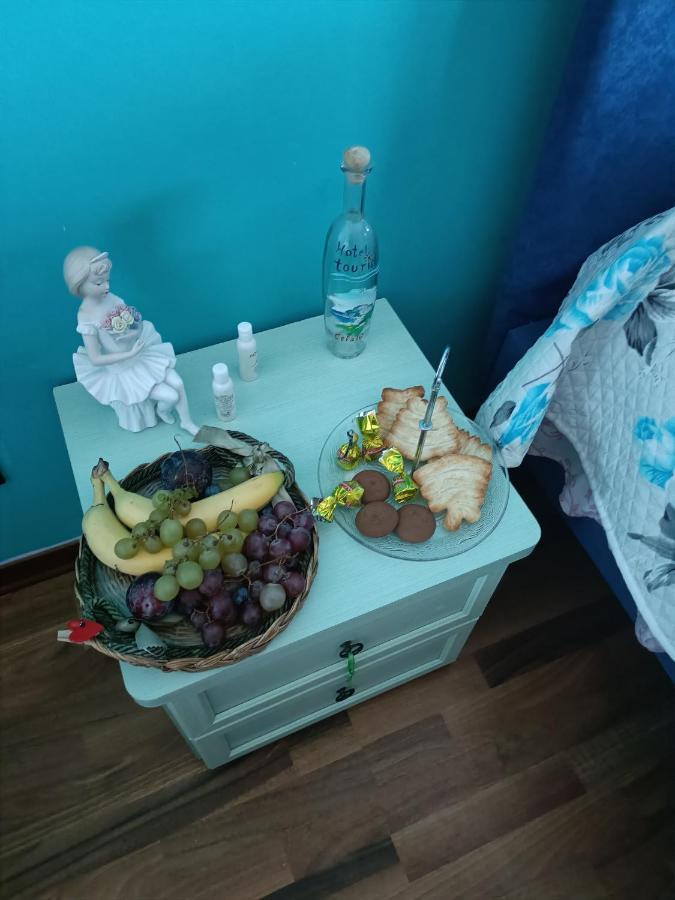 Apartmán La Perla Sul Mare Mondello Exteriér fotografie