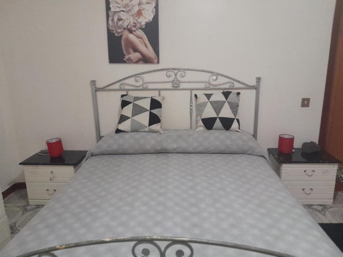 Apartmán La Perla Sul Mare Mondello Exteriér fotografie