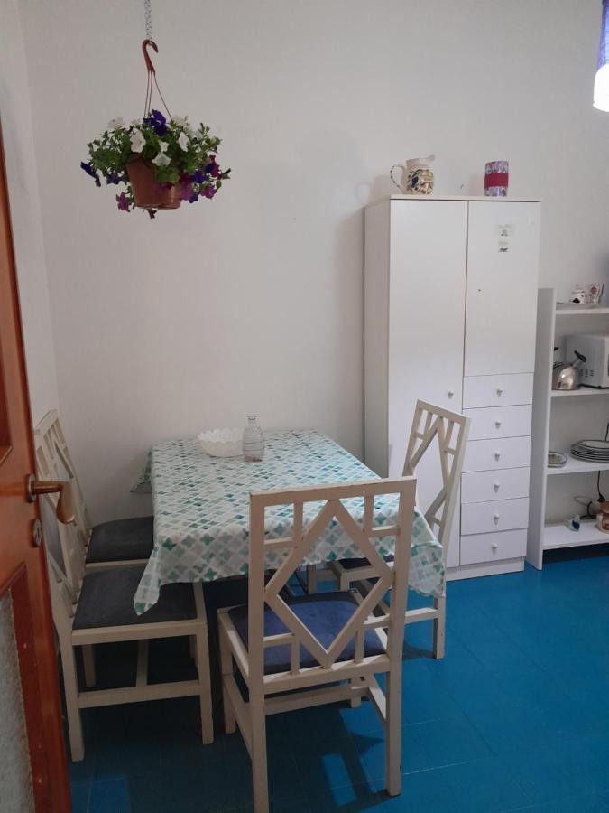 Apartmán La Perla Sul Mare Mondello Exteriér fotografie
