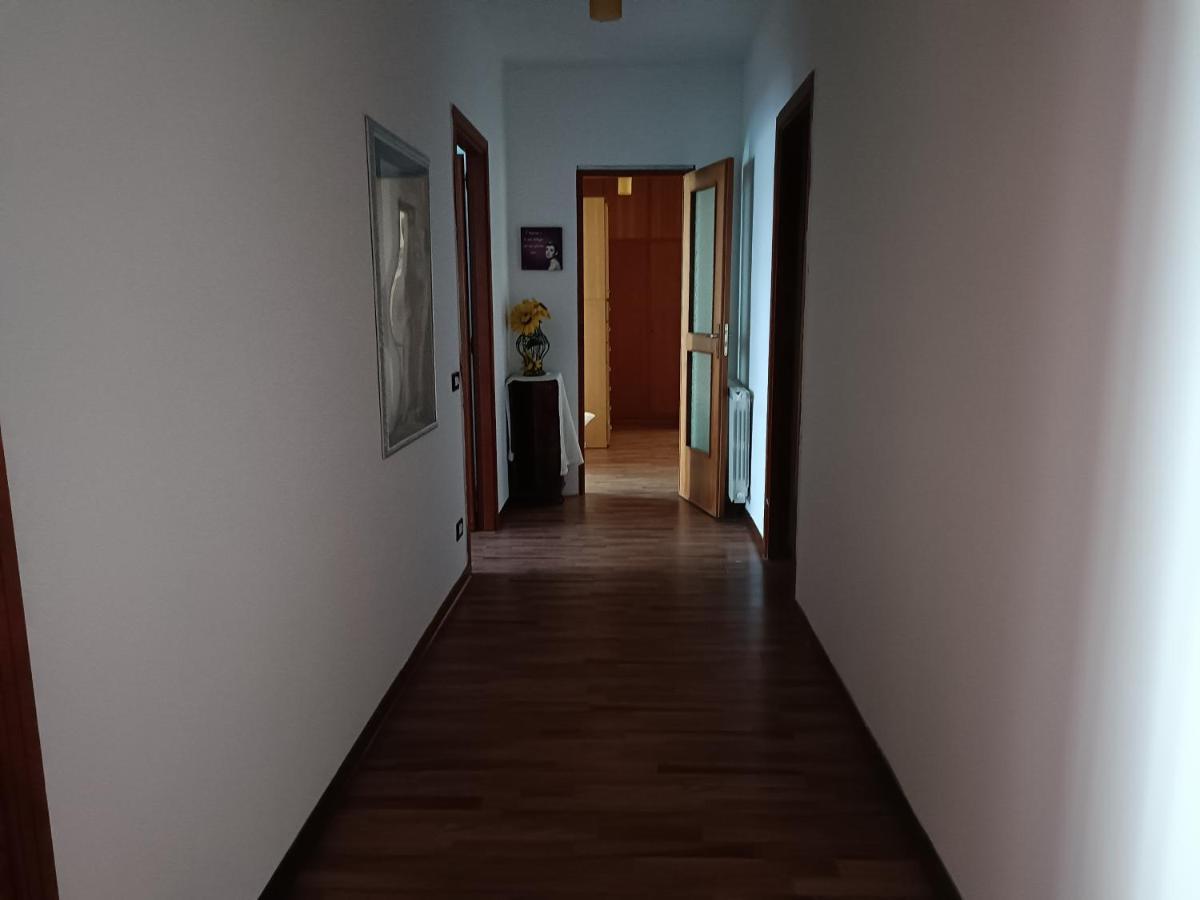 Apartmán La Perla Sul Mare Mondello Exteriér fotografie