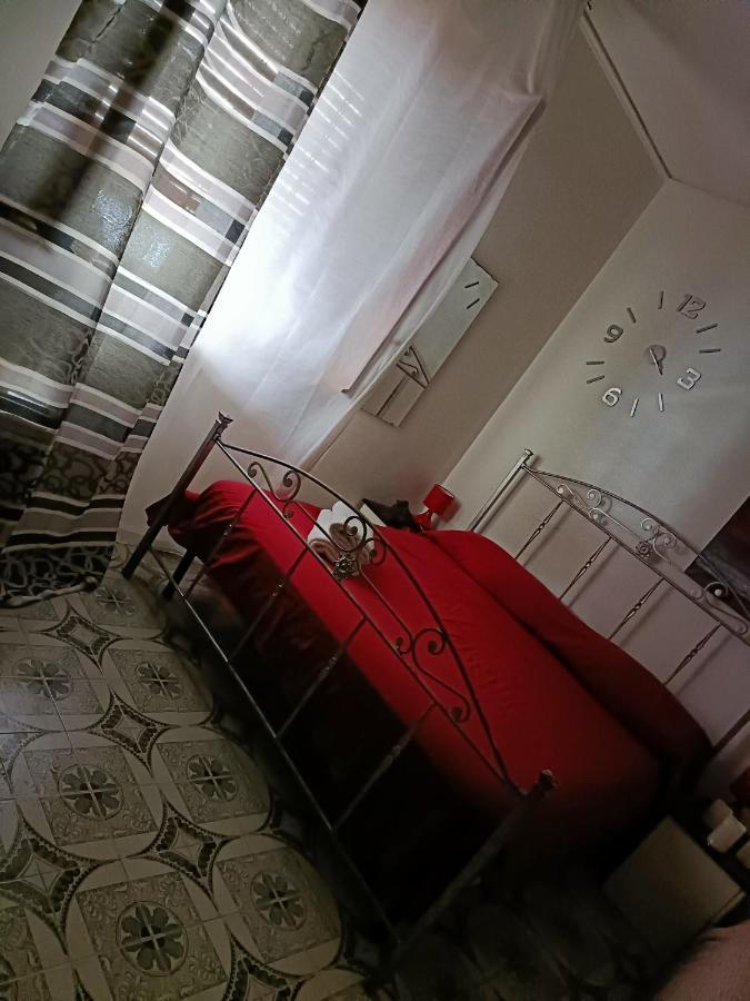 Apartmán La Perla Sul Mare Mondello Exteriér fotografie