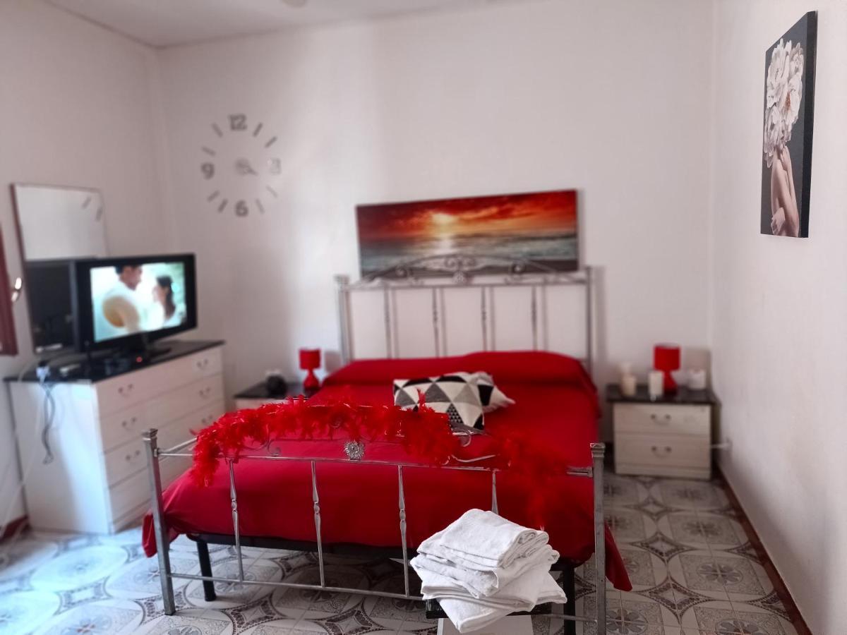 Apartmán La Perla Sul Mare Mondello Exteriér fotografie