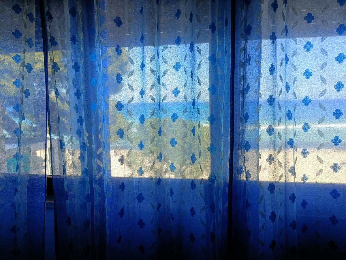 Apartmán La Perla Sul Mare Mondello Exteriér fotografie