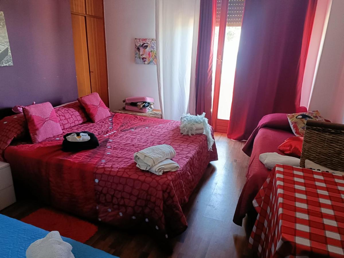 Apartmán La Perla Sul Mare Mondello Exteriér fotografie