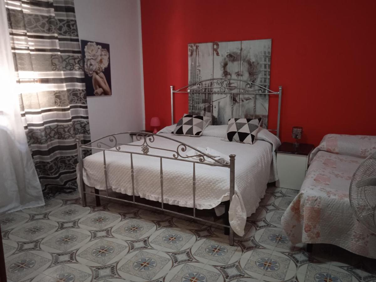 Apartmán La Perla Sul Mare Mondello Exteriér fotografie